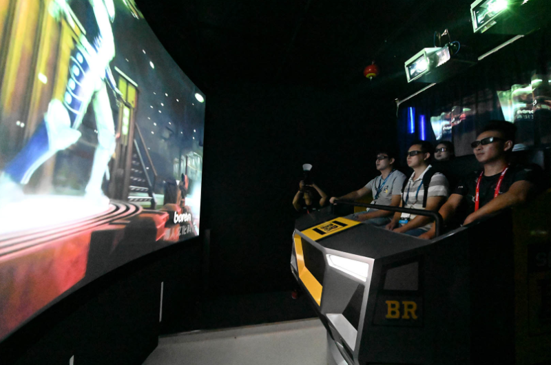 ����InfoComm China 2020������ʢ���Ļ����!